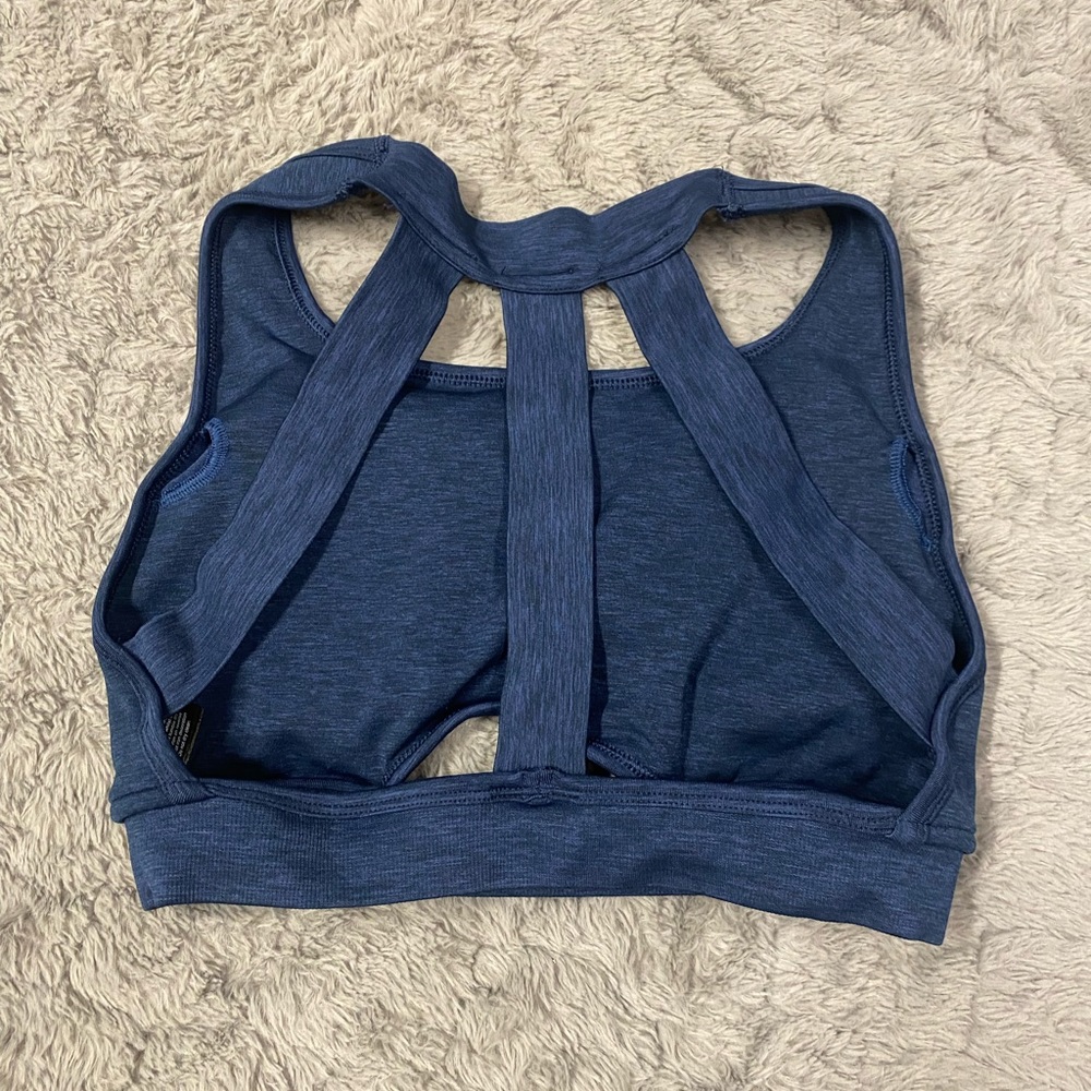 Alphalete Moonlight Trinity Bra - Picture 4 of 4